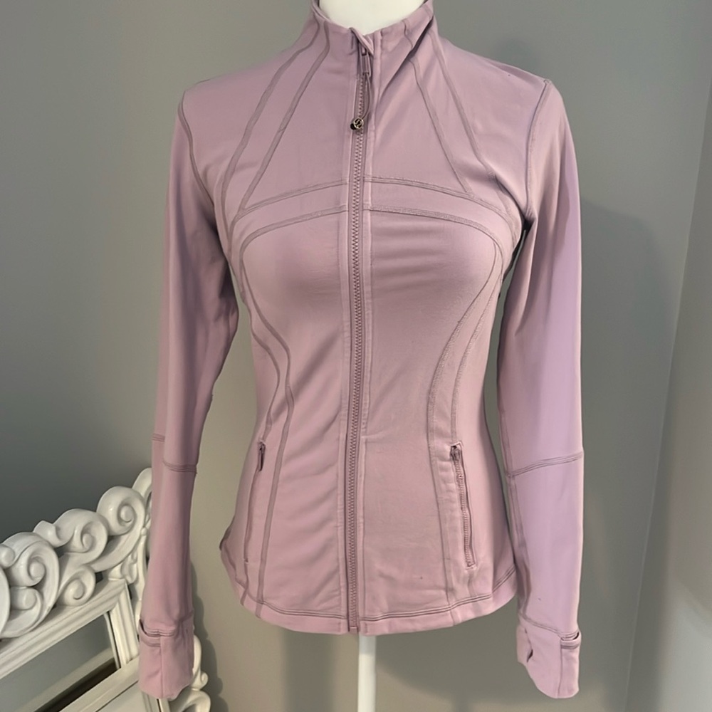 Lululemon Athletica Define Jacket